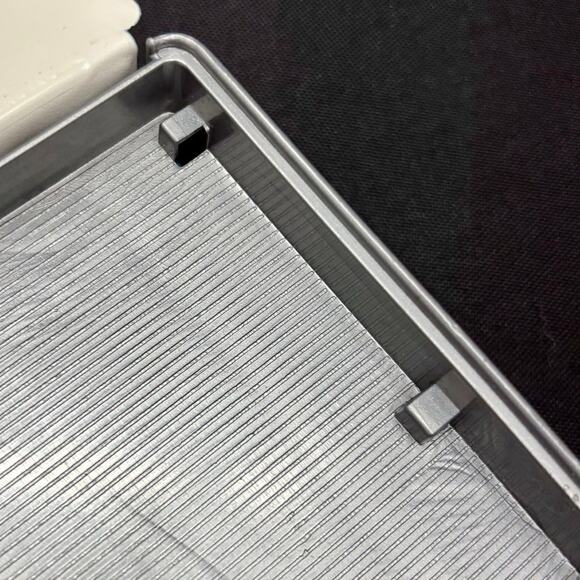 1991 Flomo Disney Hercules Boombox Pencil Case, Storage & Pencil Sharpener - Picture 7 of 12